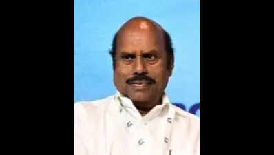 ‘Govt inherited 6.45L crore debt from previous AIADMK govt’