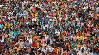 Haryana gears up for first-ever fully digital census in 2027