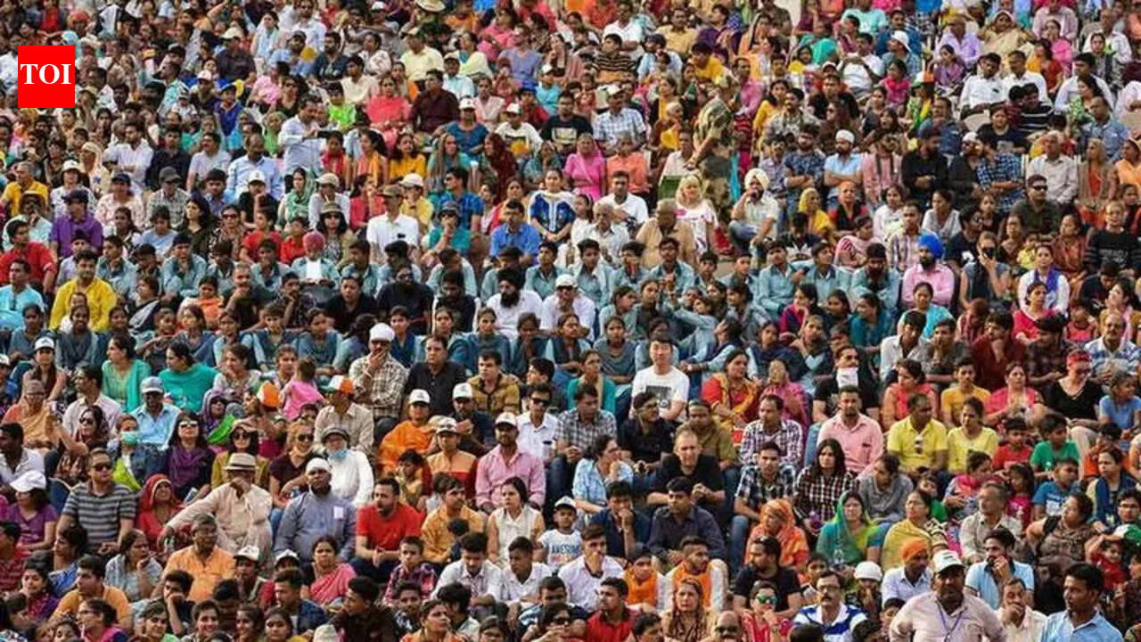 Haryana prepares for its first fully digital census in 2027 | News ...