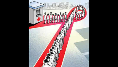 ‘Haryana screens 12.4 lakh for HIV, 5,877 test positive in FY25–26’