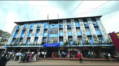 Delimitation for CCP subject to outcome of proceedings: SC