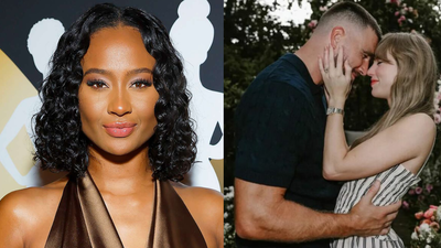 "Certified lover girl": Kayla Nicole raises eyebrows with a cryptic update as Travis Kelce and Taylor Swift gear up for a new chapter