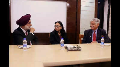 Defence preparedness must be aligned with economic strength, foreign policy objectives: Gen Malik