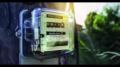 Power dept may start installing smart meters for pvt consumers in a month