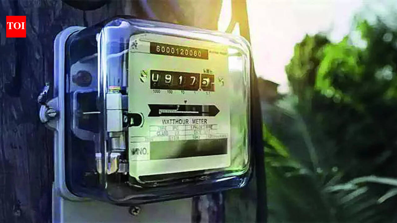 Power dept may start installing smart meters for pvt consumers in a month