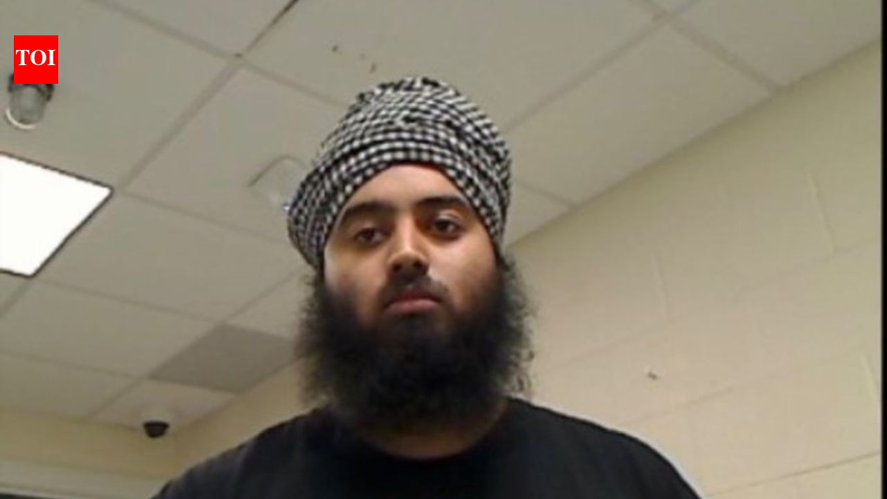 'Known offender': Who is Sukhdeep Singh, 25-year-old Indian truck driver who caused a crash in US, killed 1?