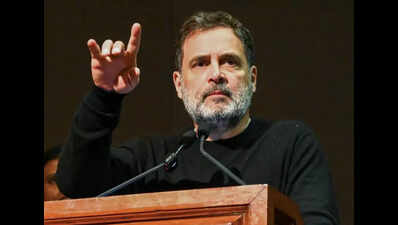 Rahul to kick off Cong campaign with Barnala rally