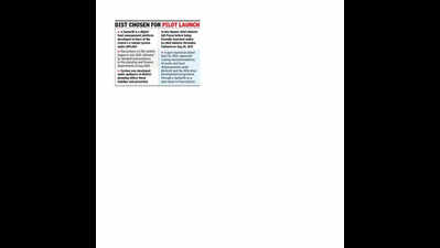 Five months after e-Samarth rollout, Pune MLAs yet to receive development funds