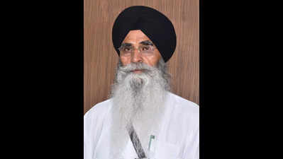 ‘Prove allegations or face action’: SGPC issues 72-hr notice to Giani Raghbir Singh