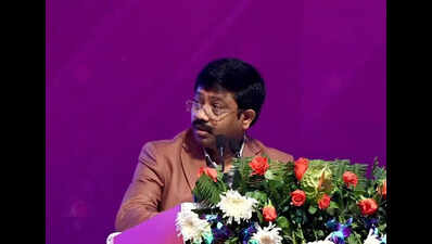 Speaker raps two ministers over ‘unsolicited’ remarks in Assembly