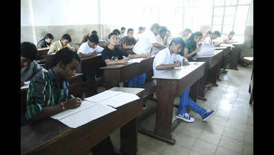 Class XII exam: Inquiry into malpractice starts