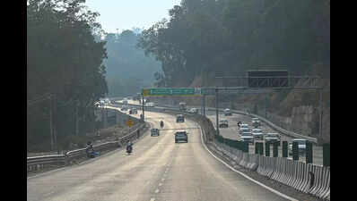 State govt approves land acquisition for Bhandara-Gadchiroli expressway