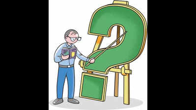 Washim Class 12 mass copying case: 26 teachers among 27 to face charges