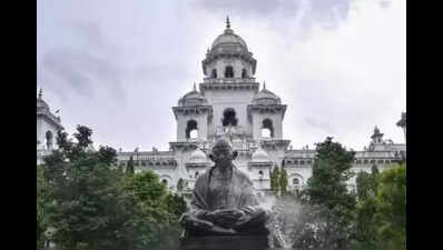 Assembly session likely from Feb 26; budget to be tabled on Feb 28