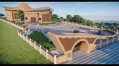 Rs 25cr ‘Swadesh Darshan’ project to push Bundelkhand tourism