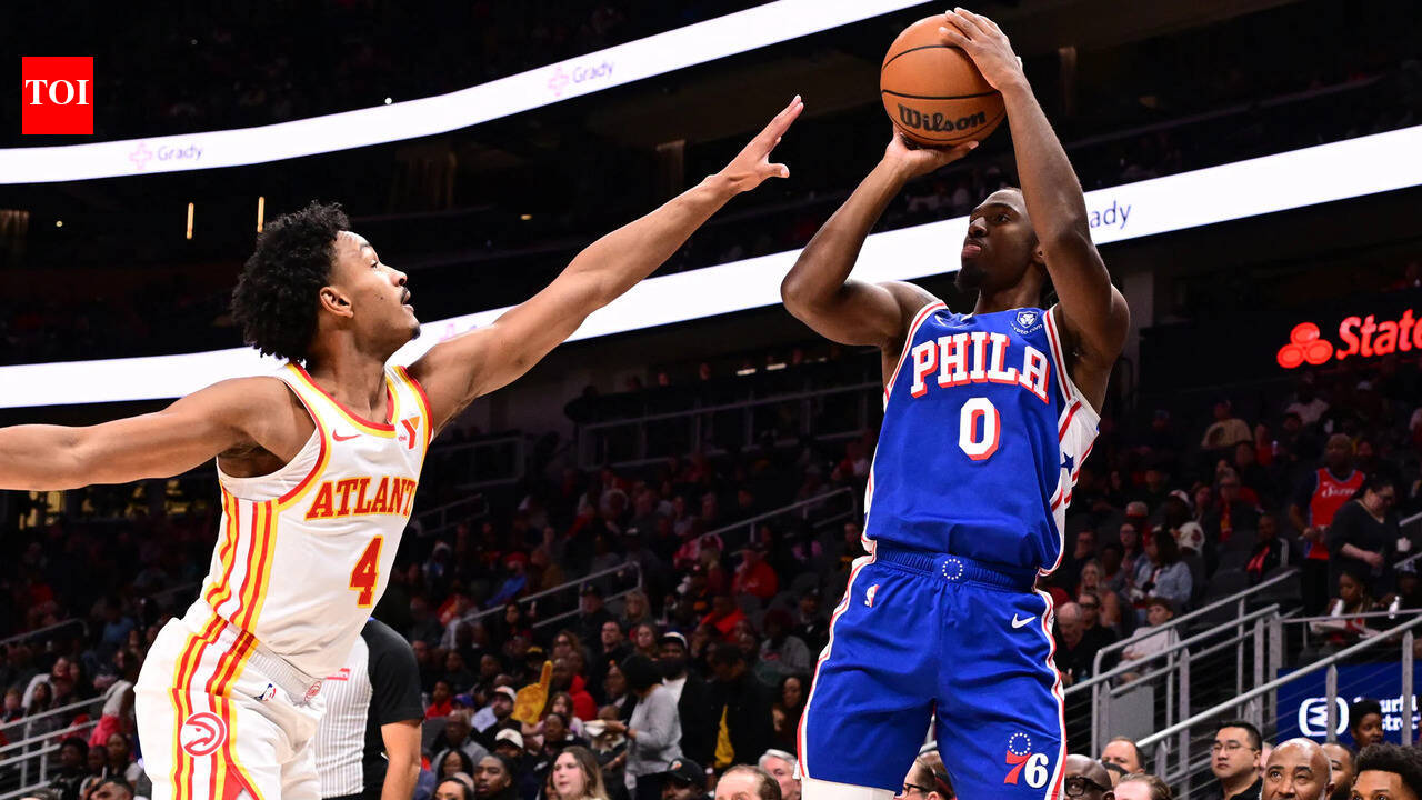 Atlanta Hawks vs Philadelphia 76ers injury report: Who's playing, injured and questionable players, head-to-head records, team stats, and more (February 19, 2026)