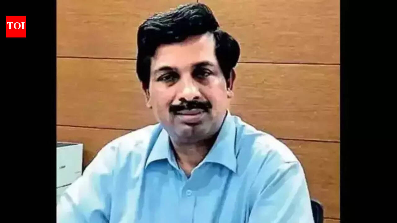 सड़क सुरक्षा के लिए केवल जागरूकता नहीं, बल्कि प्रवर्तन की निश्चितता महत्वपूर्ण है: सड़क परिवहन सचिव | भारत समाचार