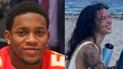 Former NFL player Darron Lee allegedly misled first responders after girlfriend was found dead at his home