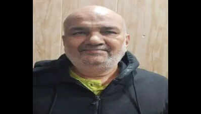 Khalistani terrorist absconding for 31 years nabbed by UP ATS