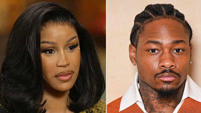 Cardi B reportedly set strict conditions for Stefon Diggs following Super Bowl fallout as he tries to rekindle their romance