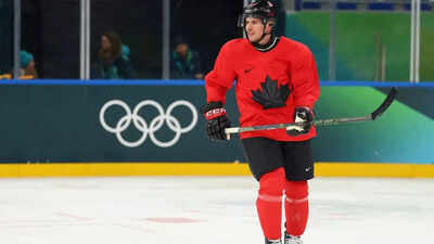 Sidney Crosby's injury puts Canada on alert with Connor McDavid ready to take charge for the Olympic semifinal match