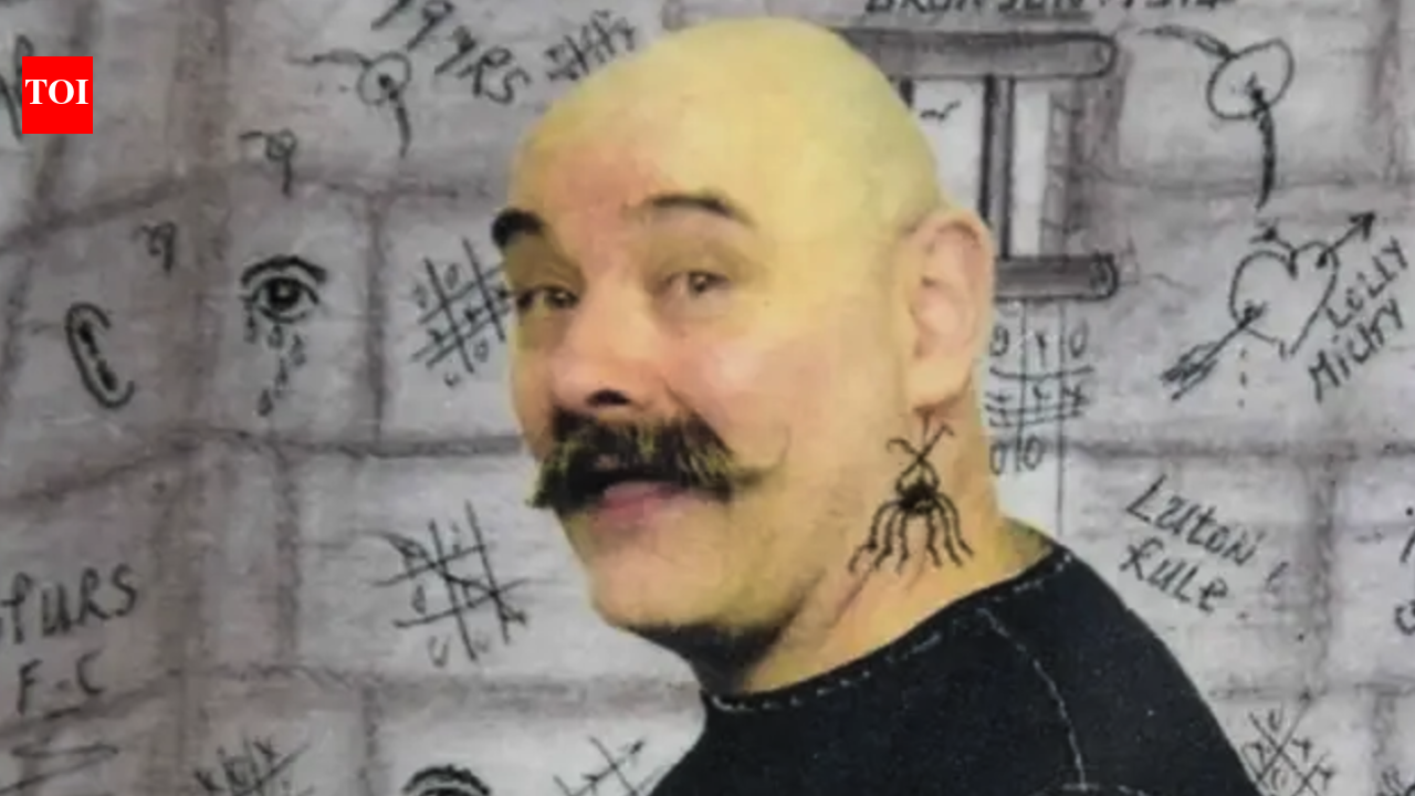 Who is Charles Bronson? Britain’s most notorious prisoner, will he finally be released after 50 years?