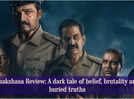 Raakshasa Review: A gripping watch that smartly downplays its surprises and avoids unrealistic hero moments
