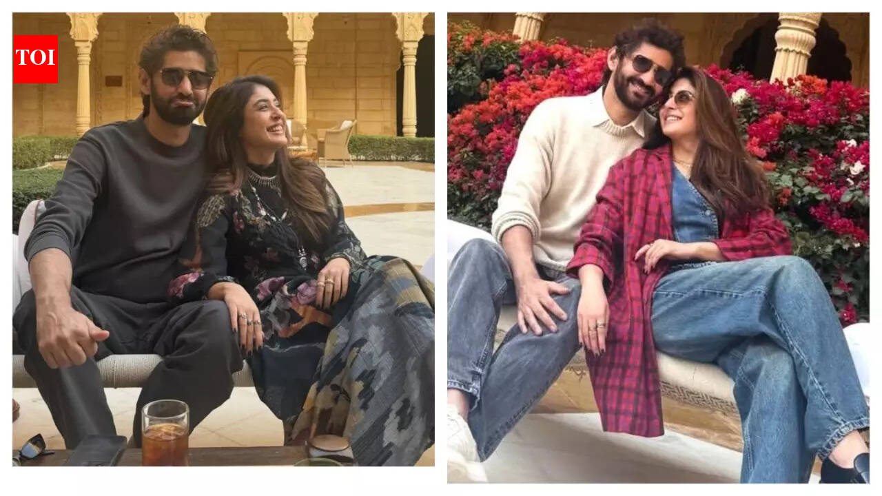 Exclusive! Kritika Kamra and Gaurav Kapur to tie the knot on this date in Mumbai
