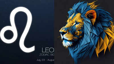 3 Daily habits that will boost Leo's luck in 2026