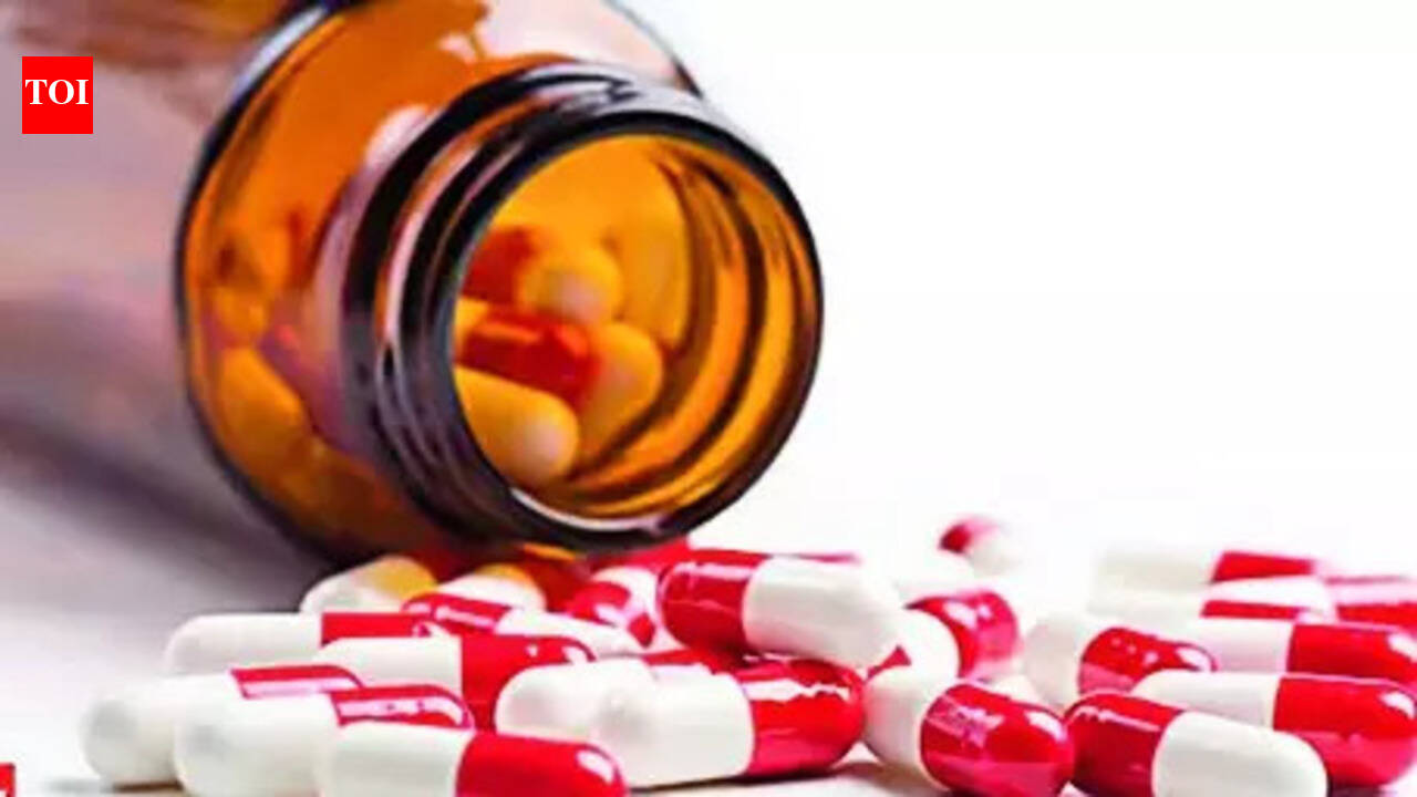 Thyroid, infection drugs get fresh safety warnings after national review