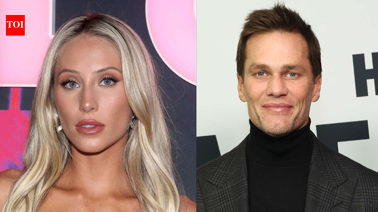"No option": Tom Brady breaks silence with a cryptic post amid a potential romance brewing with Alix Earle