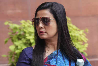 Mahua Moitra moves Delhi HC against order denying shared custody of pet