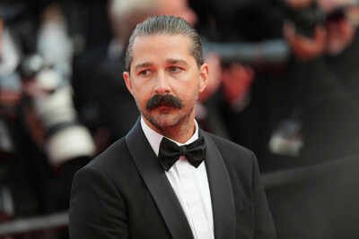 Shia LaBeouf was shouting homophobic slurs while assaulting New Orleans bar patrons: Police