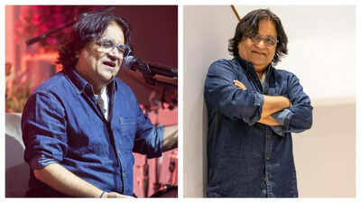 Swanand Kirkire joins Sooraj Barjatya’s next directorial 'Yeh Prem Mol Liya'