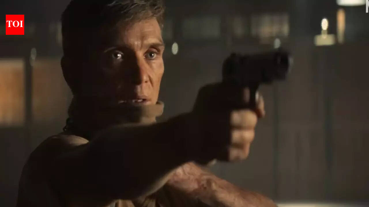 ’पीकी ब्लाइंडर्स: द इम्मोर्टल मैन’ ट्रेलर: सिलियन मर्फी बैरी केओघन द्वारा निभाए गए बेटे से अपने राज्य को पुनः प्राप्त करने के लिए टॉमी शेल्बी के रूप में लौट आए हैं |