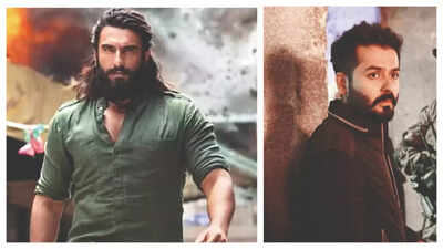 BMC cracks down on Dhurandhar 2 shoot after safety violations