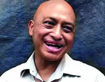 Shillong MP Ricky Syngkon collapses while playing futsal; dies