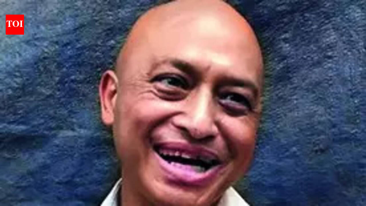 Shillong MP Ricky Syngkon collapses while playing futsal; dies