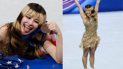 2026 winter olympics women single skating free skating: Alysa Liu wins gold in Milan, first American champion since 2002