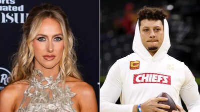 Brittany Mahomes wins big for her “economic and cultural impact” while Chiefs restructure Patrick Mahomes' contract