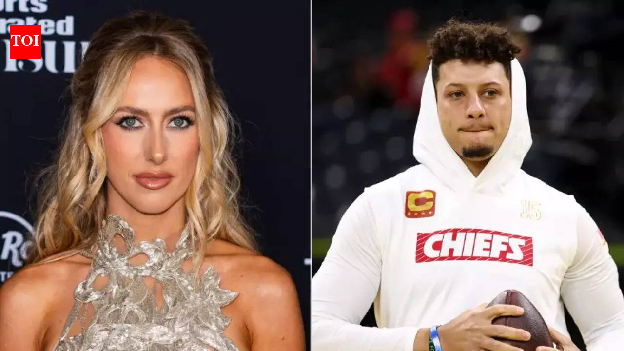 Brittany Mahomes wins big for her “economic and cultural impact” while Chiefs restructure Patrick Mahomes' contract