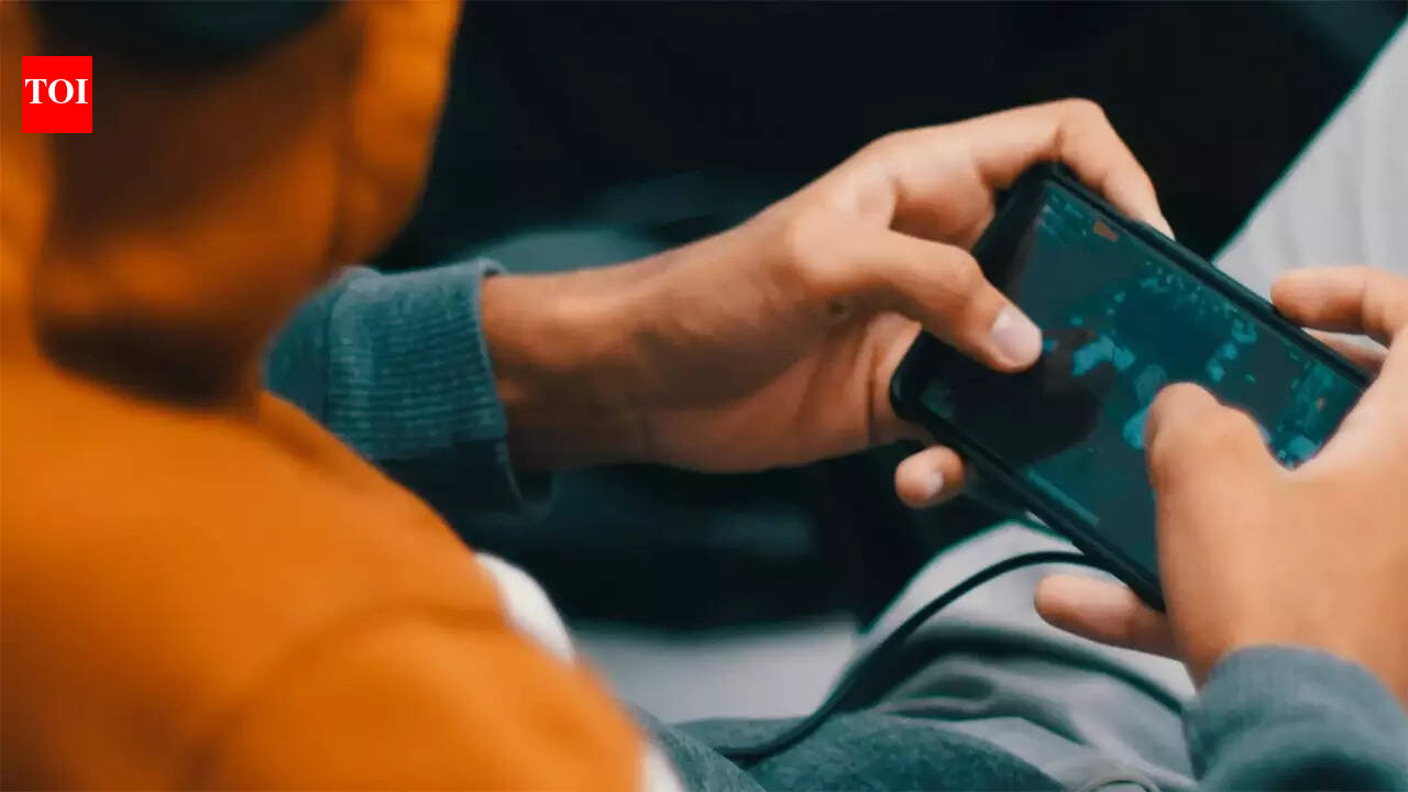 Hyderabad fintech founder held by DGGI, Rs 13k cr online gaming racket busted