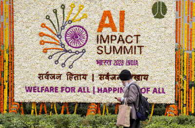 Beyond big models: 3 cos show India's push for linguistic AI gain