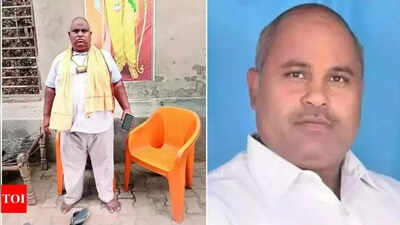 Nuh violence accused Bittu Bajrangi alleges cheating on pretext of marriage, case registered