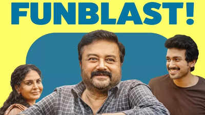 'Ashakal Aayiram' box office collections day 14: Kalidas Jayaram film crosses Rs 6.26 crores India Net