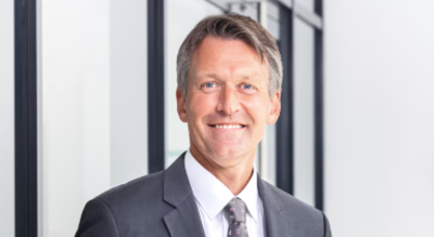 Entering a world that anticipates, automates: NXP