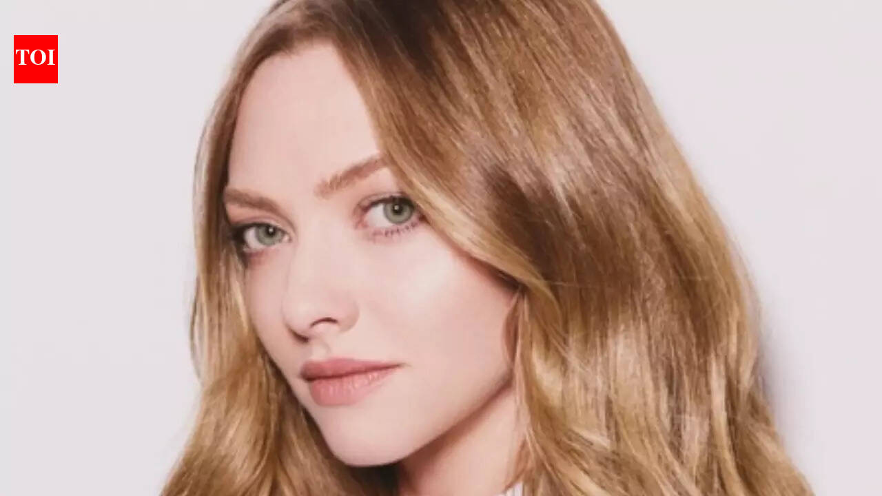 Amanda Seyfried says making movies for women is paying off as films see surge of female audience