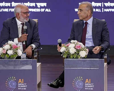 'India likely to see one of world's largest AI user bases'
