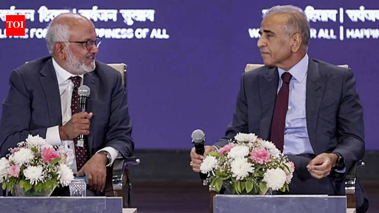 Indian Leaders Urge Open Trusted AI Access