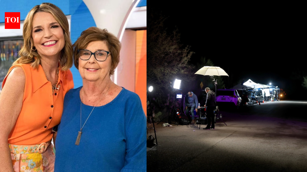 Nancy Guthrie missing case turns tense as YouTube streamers crowd her home and Jimmy Williams clashes with neighbor